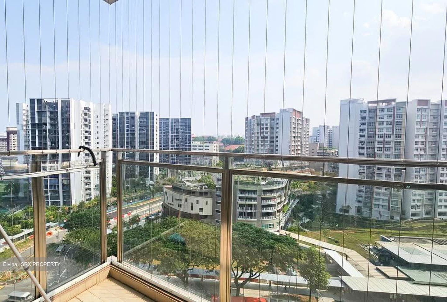 Bartley Residences (D19), Apartment #608614091